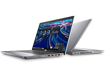 Amazon.com: Dell Latitude 5420 5000 14